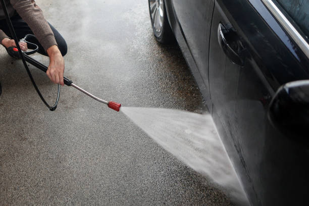 Pressure Washing Services for Businesses in Mulvane, KS